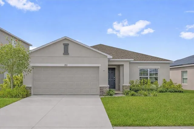 $385,000 | 285 White Heron Way, St. Cloud, FL 34772