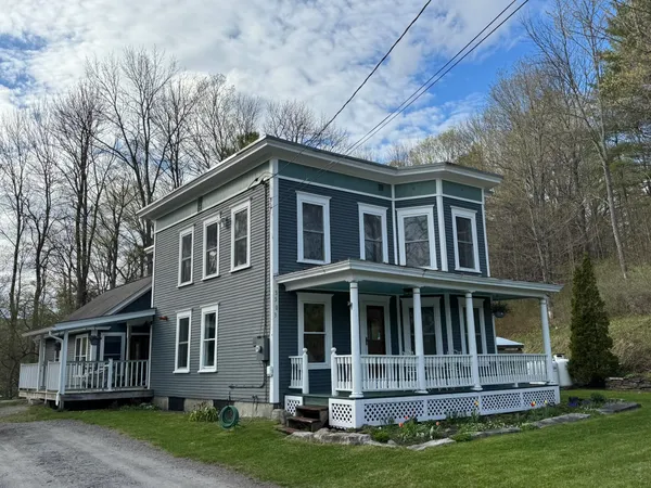 $429,900 | 3503 Highway 215, Cabot, VT 05647