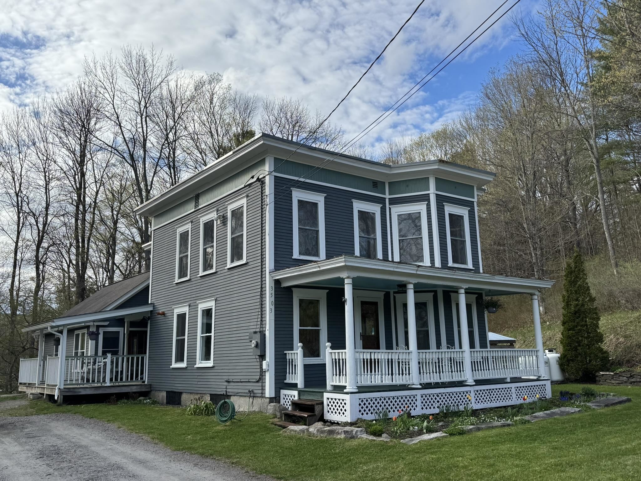 3503 Highway 215 Cabot, VT 05647 - Photo 1 of 31