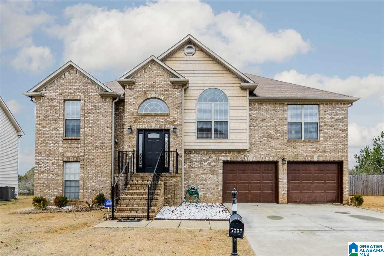5237 Summerset Way Bessemer, AL 35022 - Photo 1 of 37