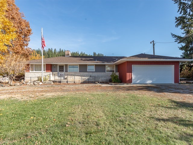 11128 North Morrison Road Spokane, WA 99217 - Photo 1 of 20