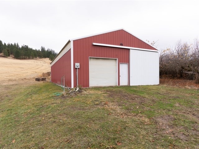 11128 North Morrison Road Spokane, WA 99217 - Photo 15 of 20