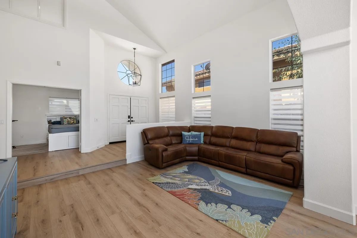 2259 Rolling Ridge Road Chula Vista, CA 91914 - Photo 11 of 52 a living room with furniture and a window