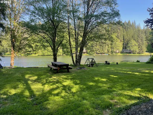 $185,000 | 71378 Northshore Drive, Birkenfeld, OR 97016