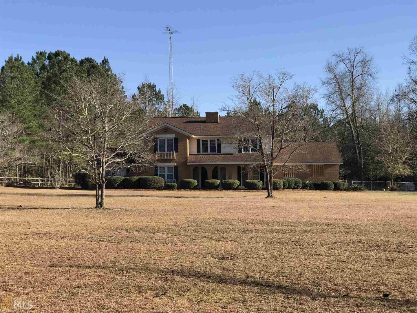 1466 Highway 117 Rentz, GA 31075 - Photo 1 of 1 Gallery Image 1