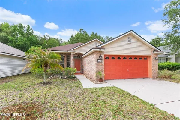 $334,900 | 485 MacKenzie Circle, St. Augustine, FL 32092