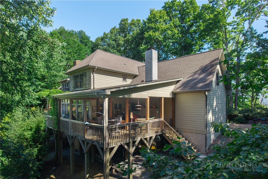 558 Husky Mountain Road Vilas, NC 28692 - Photo 4 of 50 Gallery Image 4