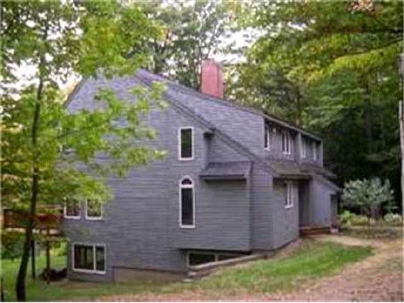 1 B Middle Ledge Road, Unit 1B Bartlett, NH 03838 - Photo 1 of 1 Gallery Image 1