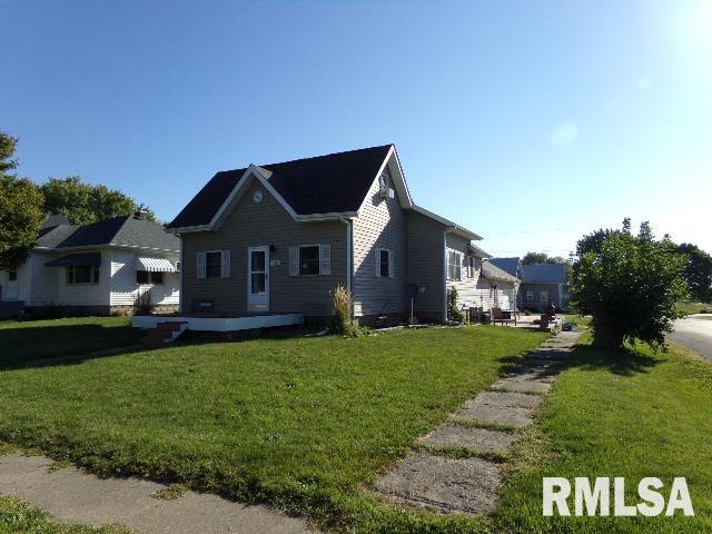 305 Maple Street Bennett, IA 52721 - Photo 1 of 11 Gallery Image 1