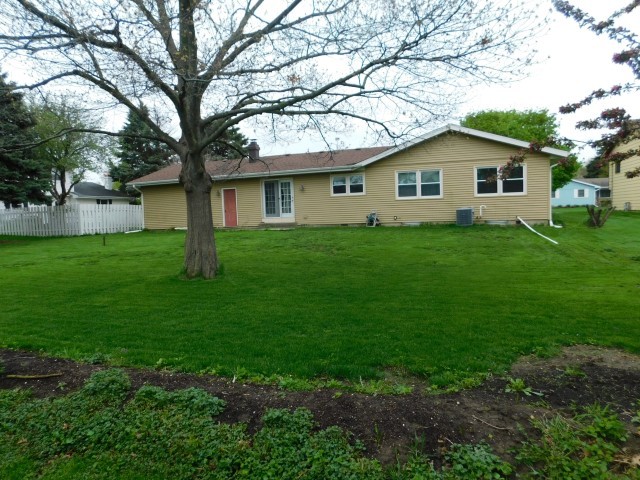 1109 Carrie Avenue Rochelle, IL 61068 - Photo 22 of 22