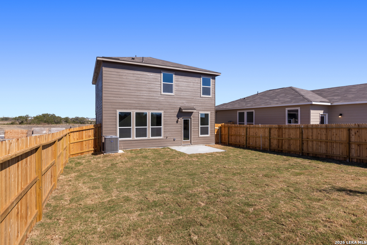 10030 Jagger Avenue Converse, TX 78109 - Photo 8 of 28