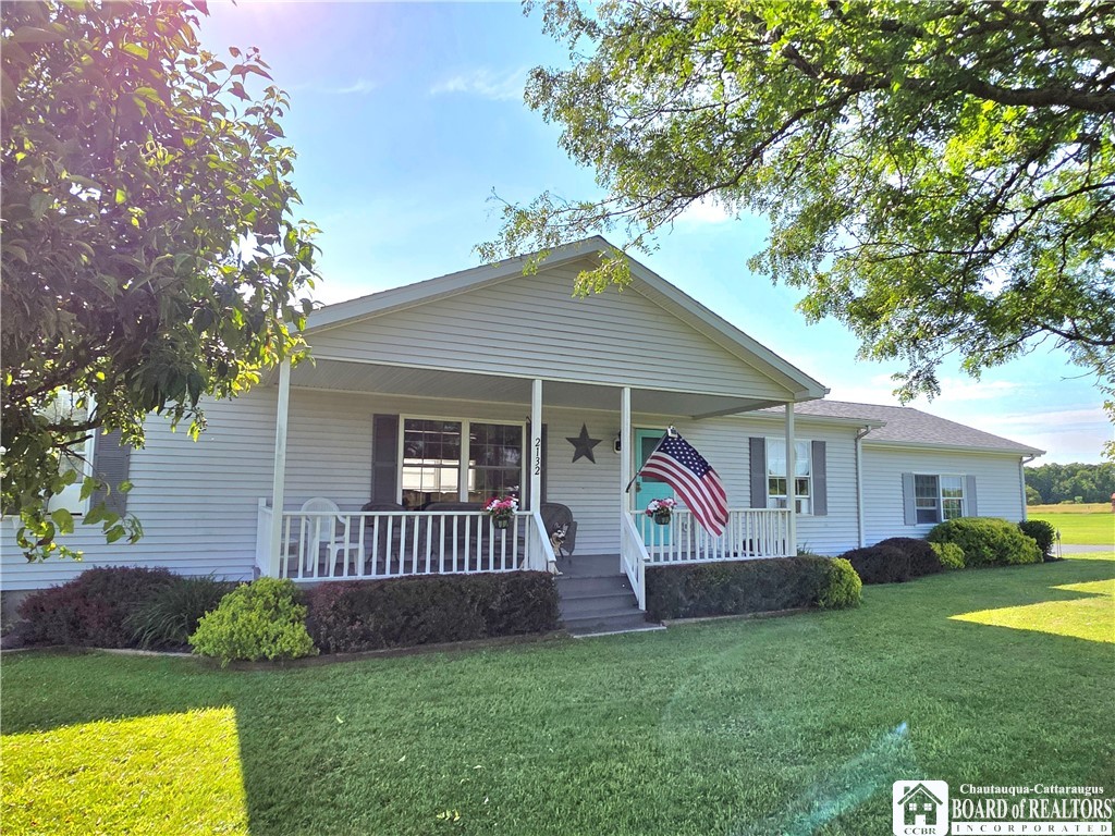 2132 Swanson Road Ellicott, NY 14701 - Photo 3 of 35