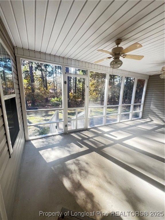 208 Wood Run Sanford, NC 27332 - Photo 22 of 29 a view of a porch