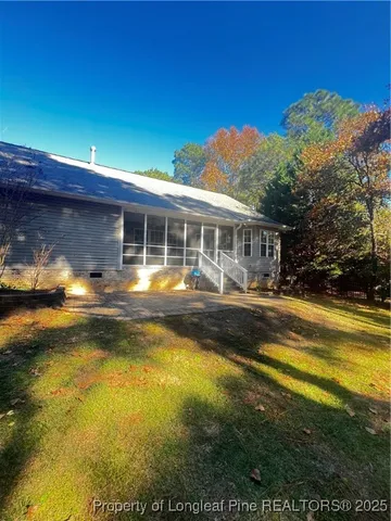 $2,050 | 208 Wood Run, Sanford, NC 27332