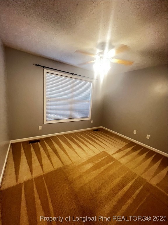208 Wood Run Sanford, NC 27332 - Photo 10 of 29 a view of an empty room and window