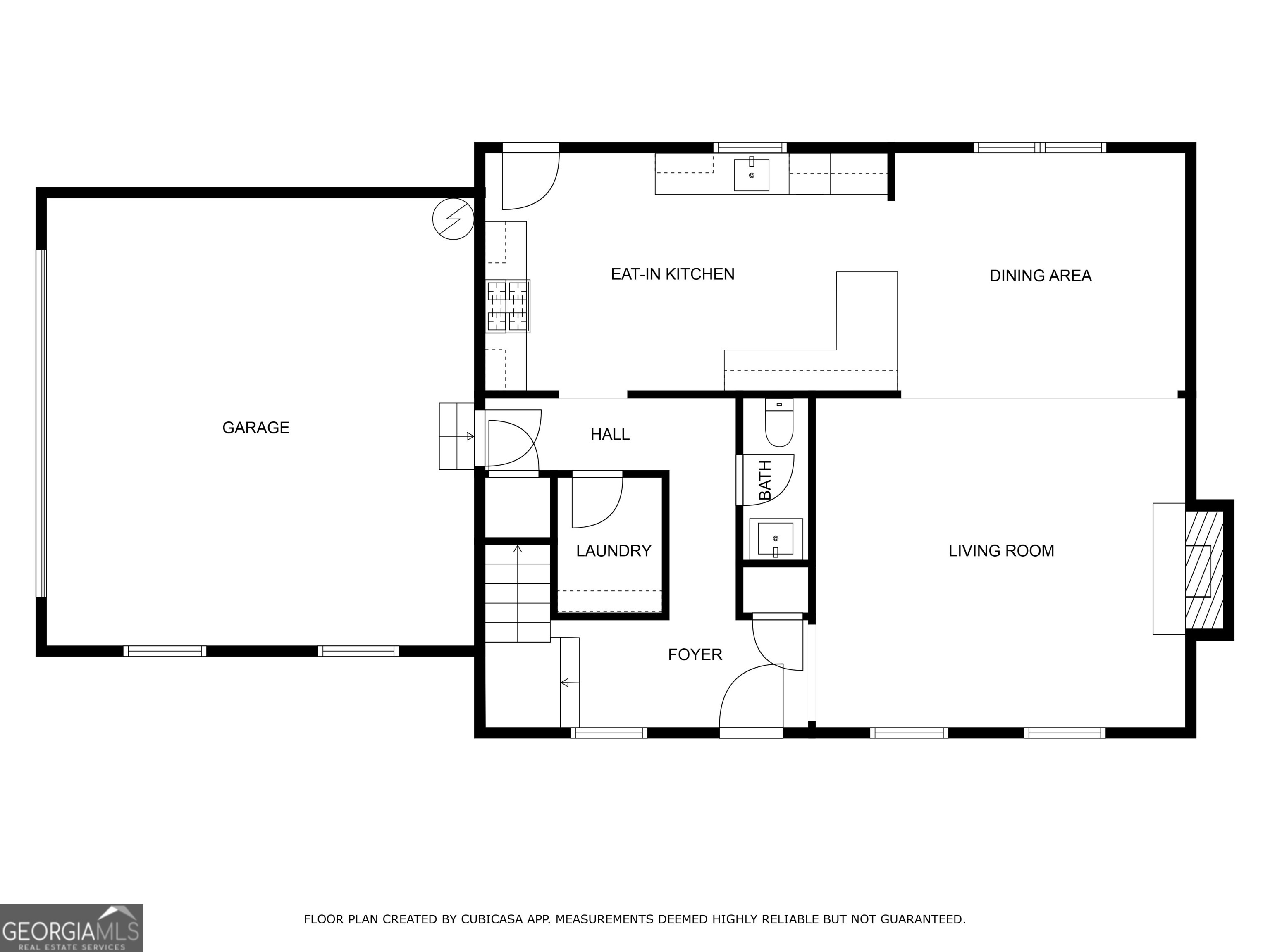 185 Chimney Spring Tyrone, GA 30290 - Photo 48 of 50