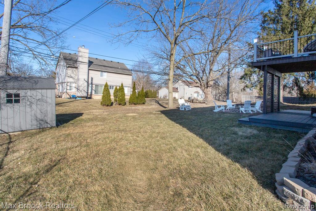 3918 Crooks Road Rochester Hills, MI 48309 - Photo 52 of 66
