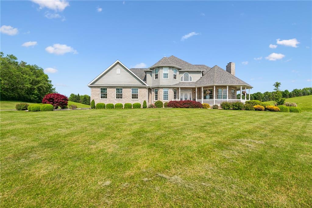 77 Carey School Road Ligonier, PA 15658 - Photo 39 of 43 Welcome Home