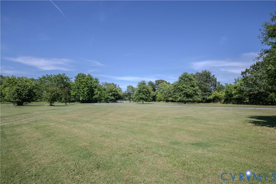 19220 Mink Farm Road Onancock, VA 23417 - Photo 43 of 50 a view of outdoor space and yard
