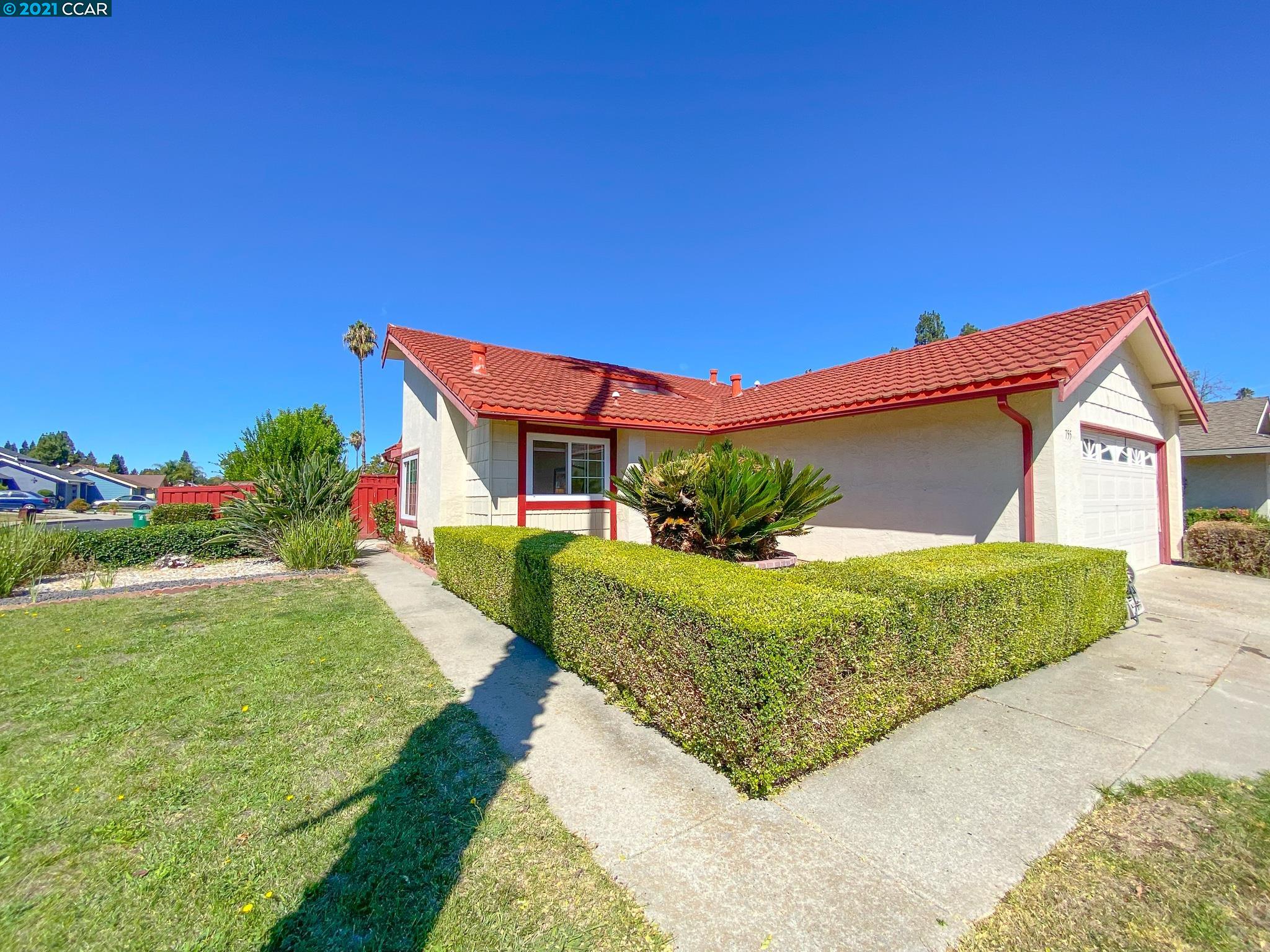 755 Seacliff Court Rodeo, CA 94572 - Photo 1 of 1