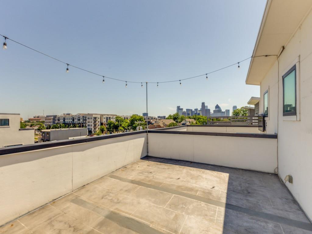 4119 Munger Avenue Dallas, TX 75204 - Photo 22 of 23