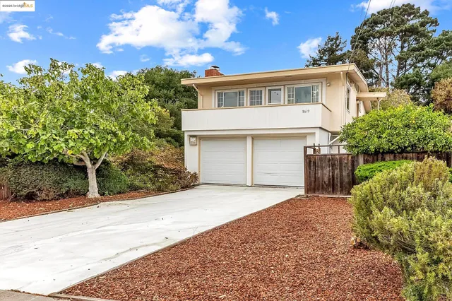 $799,000 | 5619 Doremus Avenue, Richmond, CA 94805