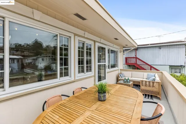 $799,000 | 5619 Doremus Avenue, Richmond, CA 94805