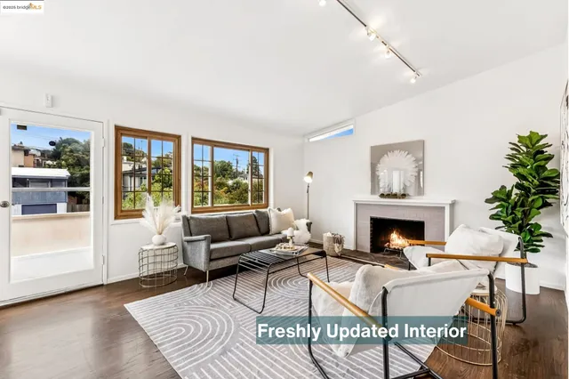 $799,000 | 5619 Doremus Avenue, Richmond, CA 94805