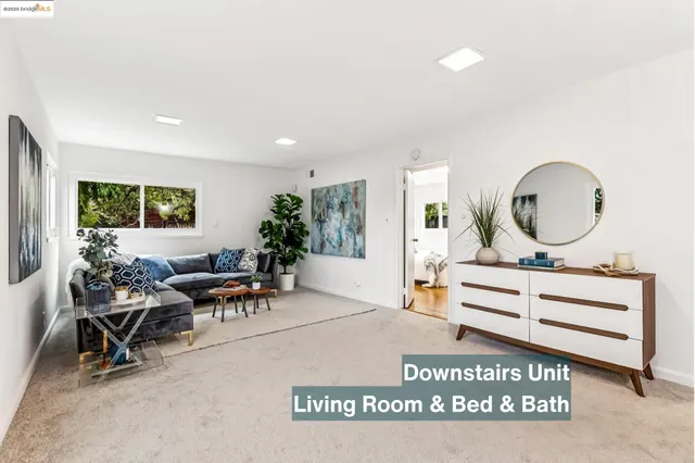 $799,000 | 5619 Doremus Avenue, Richmond, CA 94805