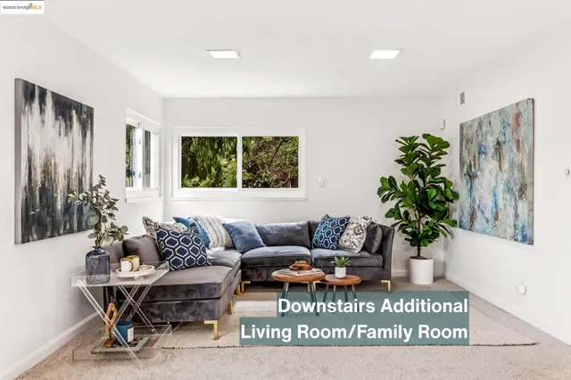 $799,000 | 5619 Doremus Avenue, Richmond, CA 94805