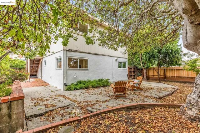 $799,000 | 5619 Doremus Avenue, Richmond, CA 94805