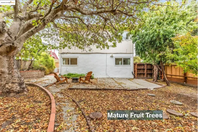 $799,000 | 5619 Doremus Avenue, Richmond, CA 94805