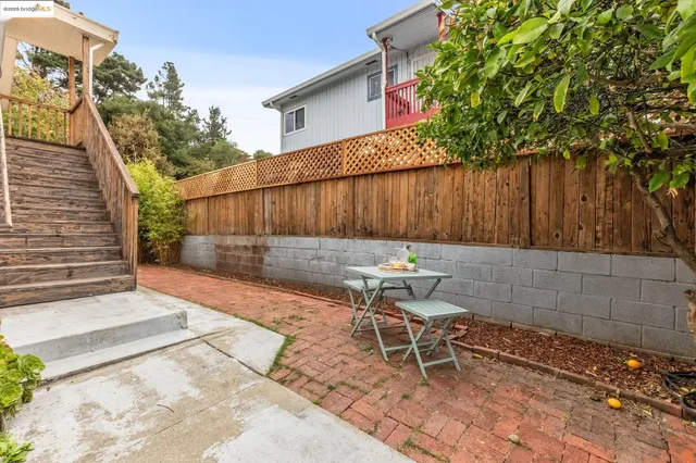 $799,000 | 5619 Doremus Avenue, Richmond, CA 94805