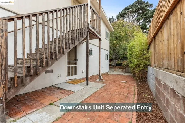 $799,000 | 5619 Doremus Avenue, Richmond, CA 94805