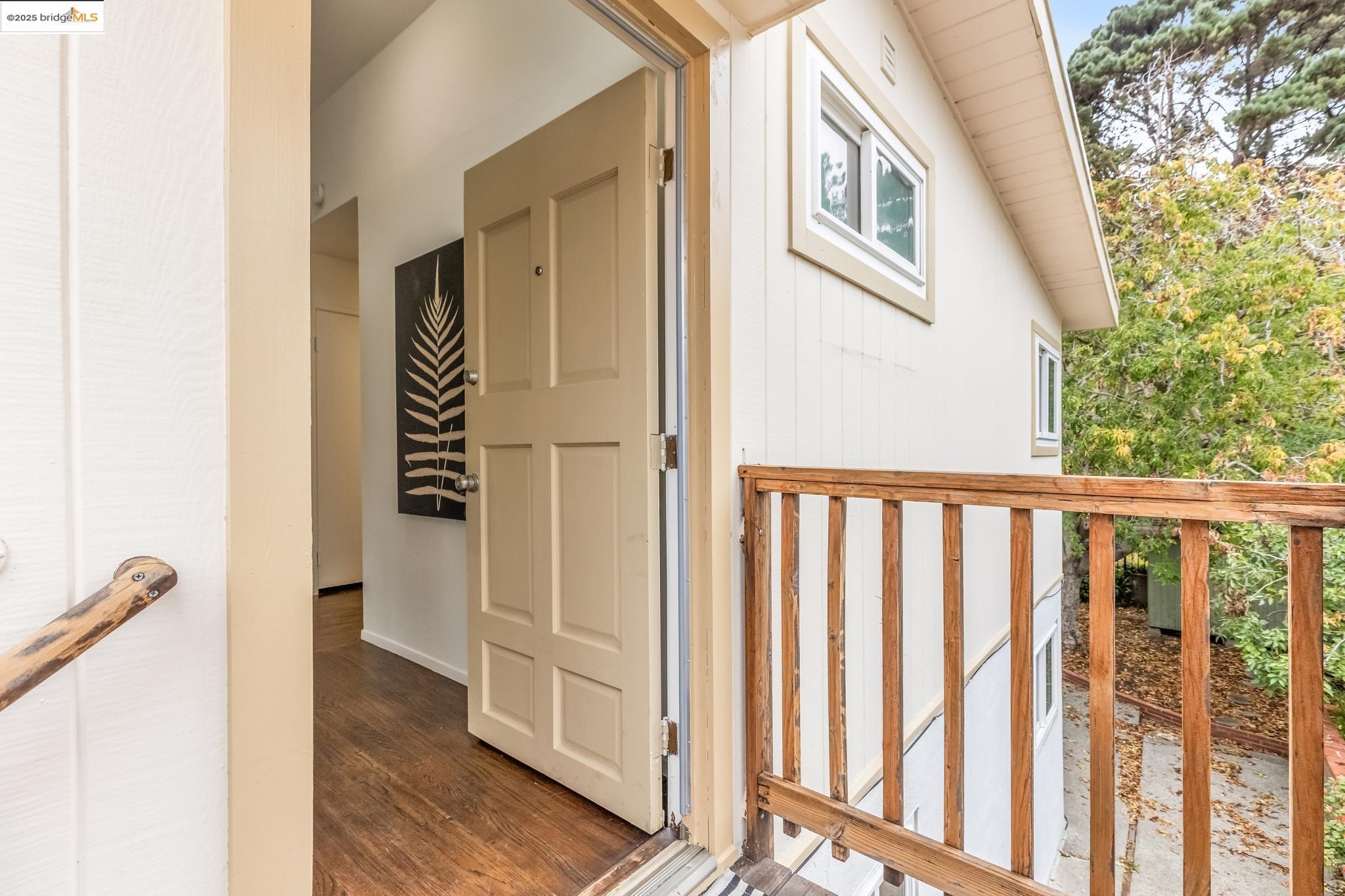 5619 Doremus Avenue Richmond, CA 94805 - Photo 39 of 45 a view of front door