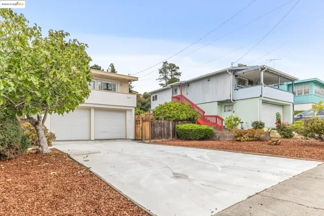 $799,000 | 5619 Doremus Avenue, Richmond, CA 94805