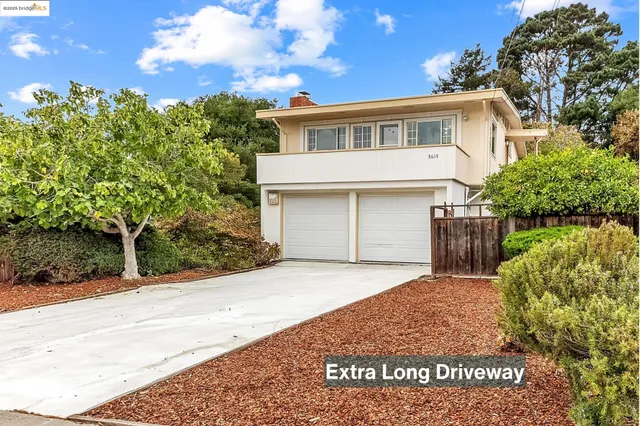 $799,000 | 5619 Doremus Avenue, Richmond, CA 94805
