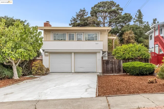 $799,000 | 5619 Doremus Avenue, Richmond, CA 94805