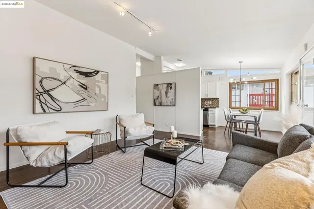 $799,000 | 5619 Doremus Avenue, Richmond, CA 94805