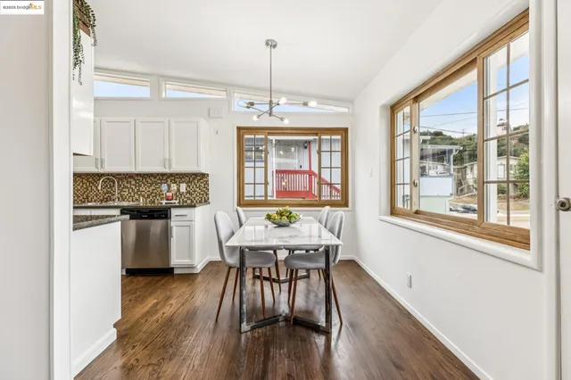 $799,000 | 5619 Doremus Avenue, Richmond, CA 94805