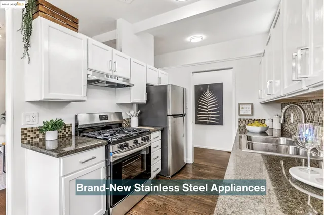 $799,000 | 5619 Doremus Avenue, Richmond, CA 94805