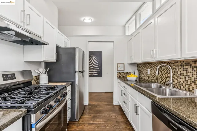 $799,000 | 5619 Doremus Avenue, Richmond, CA 94805