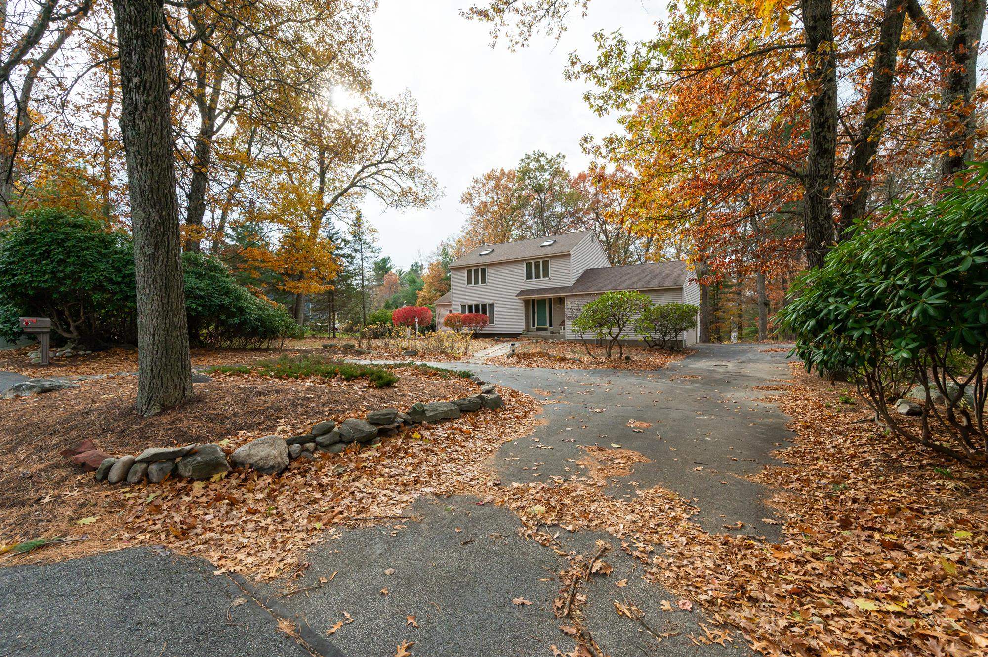 285 East Dunstable Road Nashua, NH 03062 - Photo 52 of 53