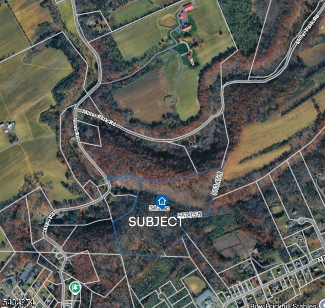 0 Javes Road Milford, NJ 08848 - Photo 2 of 2