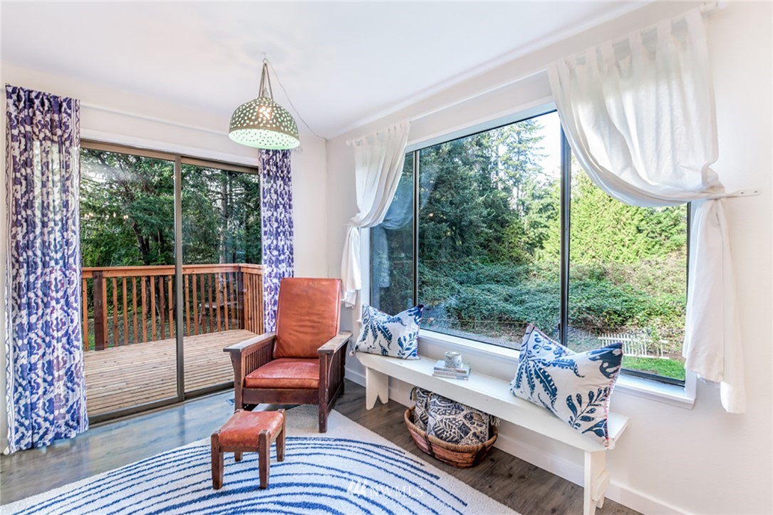 2507 Rocky Point Road Northwest Bremerton, WA 98312 - Photo 5 of 31 a living room with furniture and a window
