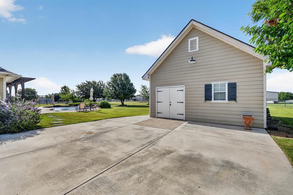 14024 Scenic Ridge Road Haslet, TX 76052 - Photo 27 of 30