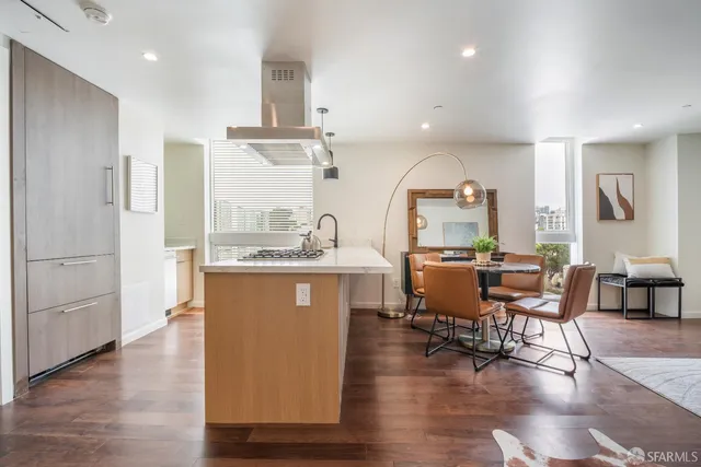 $710,000 | 555 Fulton Street, Unit 518, San Francisco, CA 94102