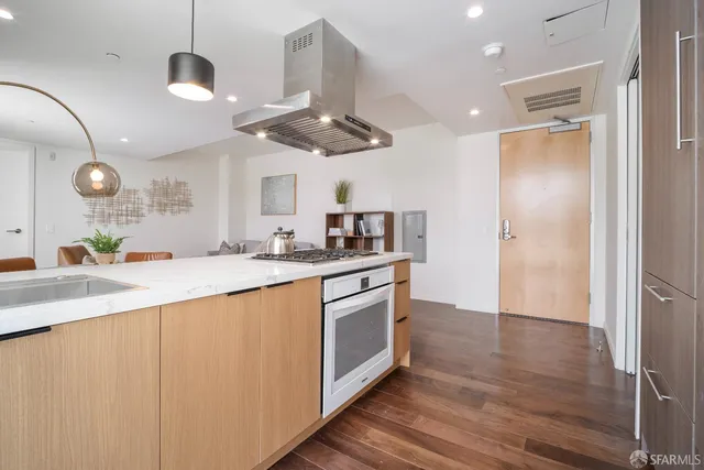 $710,000 | 555 Fulton Street, Unit 518, San Francisco, CA 94102