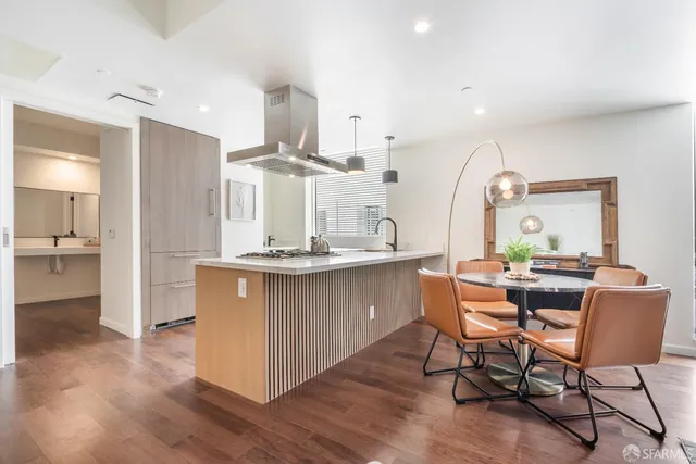 $710,000 | 555 Fulton Street, Unit 518, San Francisco, CA 94102