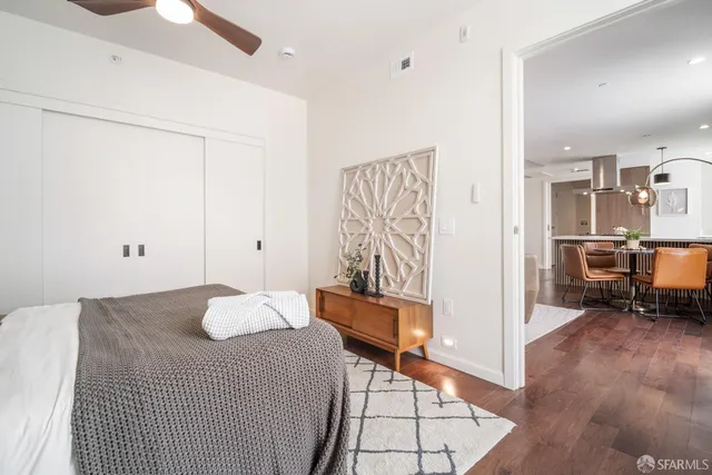 $710,000 | 555 Fulton Street, Unit 518, San Francisco, CA 94102